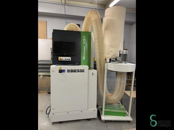 Biesse Skipper V 31 HOU9.573 8 16923